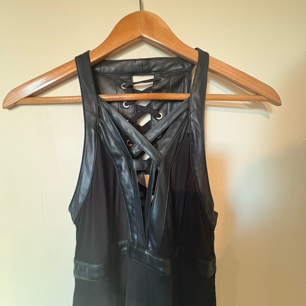 Killstar black dress - Picture 2 of 6